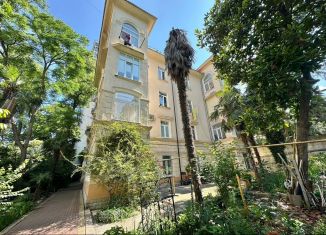 Продается двухкомнатная квартира, 58 м2, Сочи, улица Яна Фабрициуса, 2/27А