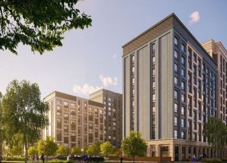 Продам трехкомнатную квартиру, 69.9 м2, Ростов-на-Дону, проспект Шолохова