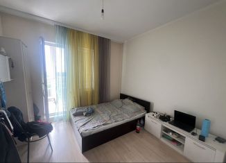 Продам квартиру студию, 29 м2, Тверская область, улица Фрунзе, 2к2