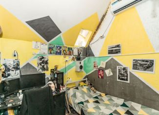 Продам 3-комнатную квартиру, 149.1 м2, Ростов-на-Дону, улица 26-я Линия, 21Б