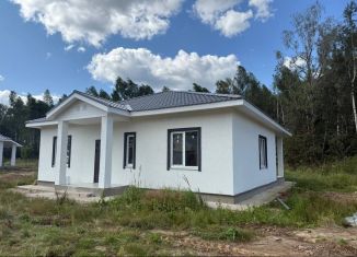 Продам дом, 127 м2, деревня Рязанцево, Луговая улица