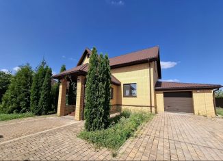 Продам коттедж, 158.9 м2, Старый Оскол, Смоленская улица