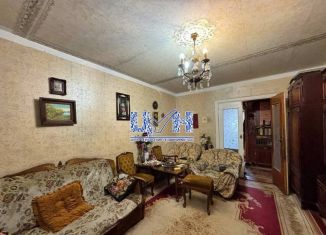 Продам трехкомнатную квартиру, 59 м2, Курск, улица Радищева, 87/7