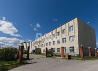 Торговая площадь на продажу, 1380 м2, Кыштым, улица Коноплянка, 3