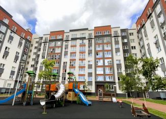 Продаю 3-ком. квартиру, 87.1 м2, Калининград