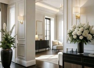 Продажа 2-комнатной квартиры, 60 м2, Махачкала, проспект Насрутдинова, 256