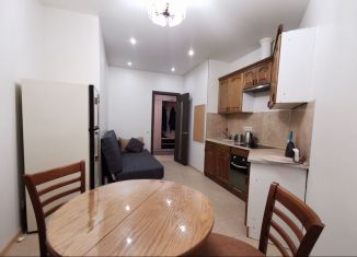 Сдам в аренду 1-ком. квартиру, 43.3 м2, Москва, Нагатинская набережная, 14к1