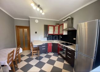 Продается однокомнатная квартира, 47.1 м2, Калуга, улица Баррикад, 8