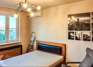 Сдается в аренду 1-комнатная квартира, 35.6 м2, Москва, Севастопольский проспект, 15к2