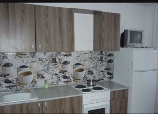 Однокомнатная квартира в аренду, 35 м2, Ростов-на-Дону, переулок Андреева, 5