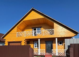 Продам дом, 180 м2, деревня Грановщина, Северная улица