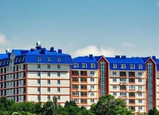 Продается 1-ком. квартира, 42.3 м2, Саки, Санаторная улица, 25к1