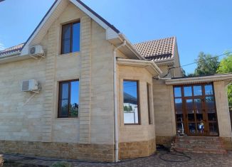 Продажа коттеджа, 207 м2, Краснодар, Народная улица, 15/2