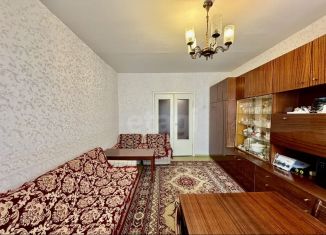 Продается 3-комнатная квартира, 63.6 м2, Тула, улица Братьев Жабровых, 12