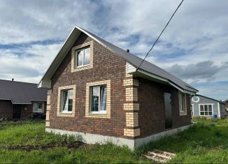 Продам дом, 95 м2, село Нагаево, Рощинская улица