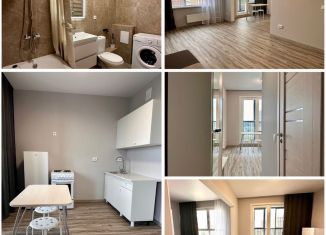 Сдается 1-комнатная квартира, 41 м2, Новосибирск, Игарская улица, 5, метро Заельцовская