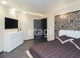 Продается 2-ком. квартира, 82.1 м2, Тюмень, Широтная улица, 172к1