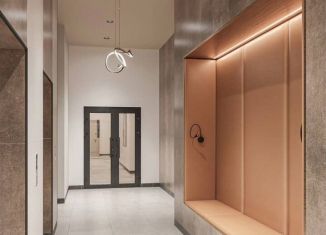 Продажа квартиры студии, 28 м2, Тюмень, Таёжная улица, 12