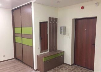 Сдается квартира студия, 39 м2, Уфа, Комсомольская улица, 105