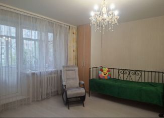 Продается однокомнатная квартира, 34.4 м2, Пермь, улица Маяковского, 41