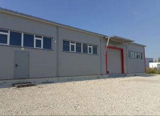 Сдается производство, 1140 м2, Рязанская область, Солнечная улица, 1Е