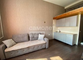 Квартира на продажу студия, 20.5 м2, Бийск, Иркутская улица, 1/3