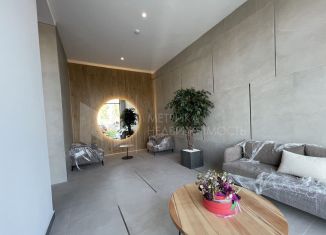 Продажа однокомнатной квартиры, 40 м2, Тюмень, ЖК Октябрьский, Воронинская улица, 47