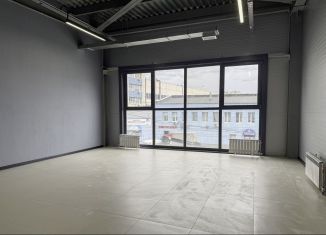 Аренда помещения свободного назначения, 40.8 м2, Новосибирская область, улица Никитина, 112А