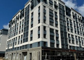 Продается двухкомнатная квартира, 55.8 м2, Калининград