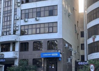 Сдается помещение свободного назначения, 92 м2, Сочи, Виноградная улица, 2/3Б, микрорайон Гагарина