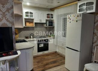 Двухкомнатная квартира на продажу, 41 м2, посёлок Развилка