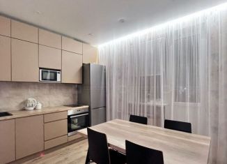 Продается 1-комнатная квартира, 50.3 м2, Казань, улица Восход, 16