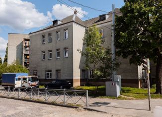 Продам 3-комнатную квартиру, 86.8 м2, Калининград, Вагоностроительная улица, 11
