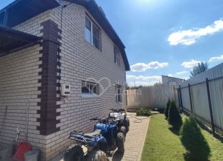 Продажа дома, 107.5 м2, Волгоград, Родниковая улица