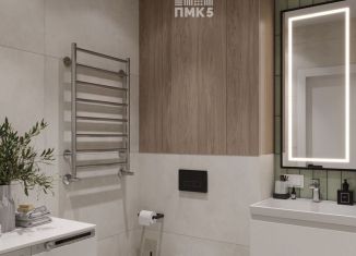 Продам однокомнатную квартиру, 48.6 м2, Йошкар-Ола, микрорайон Западный