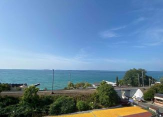 Продам квартиру студию, 34 м2, Сочи, Крымская улица, 81