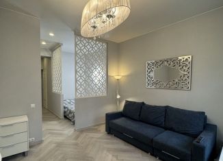 Сдам в аренду 1-комнатную квартиру, 45 м2, Санкт-Петербург, улица Марата, 4