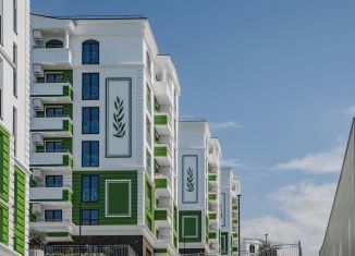 Продаю однокомнатную квартиру, 35.9 м2, Сочи, улица Ленина, 290/8