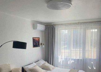 Сдача в аренду 1-комнатной квартиры, 40 м2, Москва, улица Намёткина, 17/68