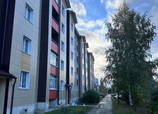 Продажа однокомнатной квартиры, 39.1 м2, Архангельская область, улица Ломоносова, 1