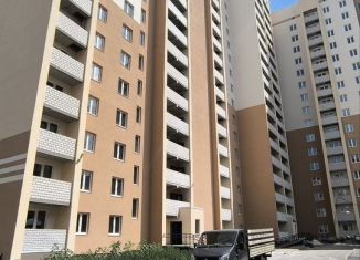 Продажа 1-ком. квартиры, 39.8 м2, Саратов, улица имени Александра Кривохижина, 6, ЖК Авиатор