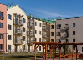 1-ком. квартира на продажу, 35.5 м2, Тюмень, улица Бориса Быстрых, 35