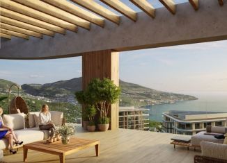 Продам квартиру студию, 25 м2, Крым