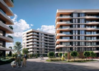 Продаю 1-комнатную квартиру, 23.3 м2, Анапа