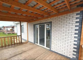 Продам дом, 103 м2, станица Натухаевская, улица Чкалова