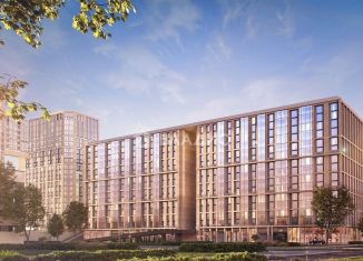 Продам 1-ком. квартиру, 36.9 м2, Санкт-Петербург, улица Типанова, 22, улица Типанова