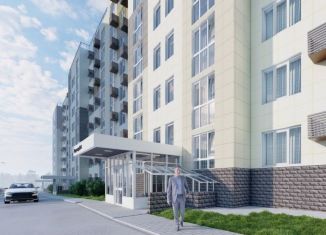 Двухкомнатная квартира на продажу, 51.2 м2, Курская область, улица Генерала Григорова, 34