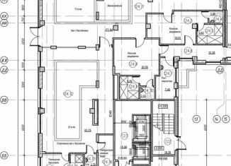Продается помещение свободного назначения, 103.7 м2, Кудрово, проспект Строителей, 5