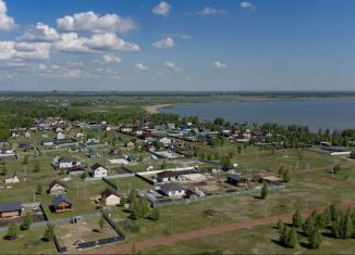 Продаю участок, 10 сот., поселок Заозёрный, Красивая улица