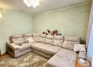 Продается 2-ком. квартира, 44.4 м2, Ухта, Чибьюский переулок, 2
